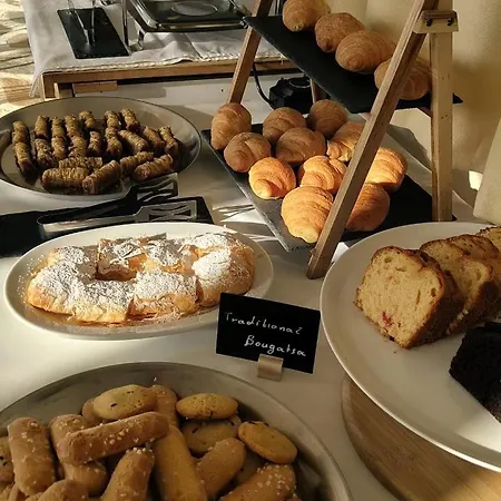 Hotell Nimfi Hotel, Skiathos 3*