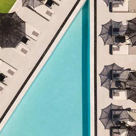 Hotell Nimfi Hotel, Skiathos Megali Ammos (Skiathos)