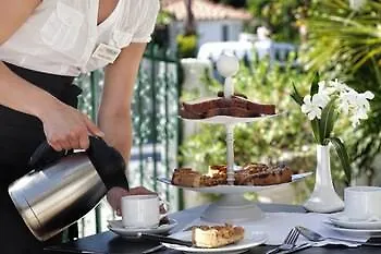 Szálloda Nimfi Hotel, Skiathos