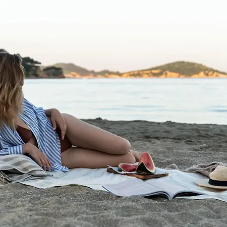 Hotell Nimfi Hotel, Skiathos