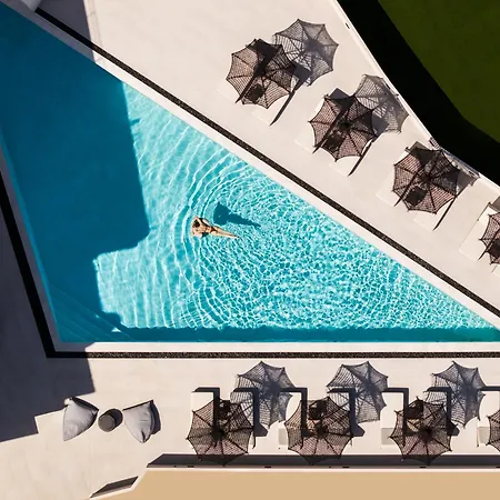 Hotell Nimfi Hotel, Skiathos 3*