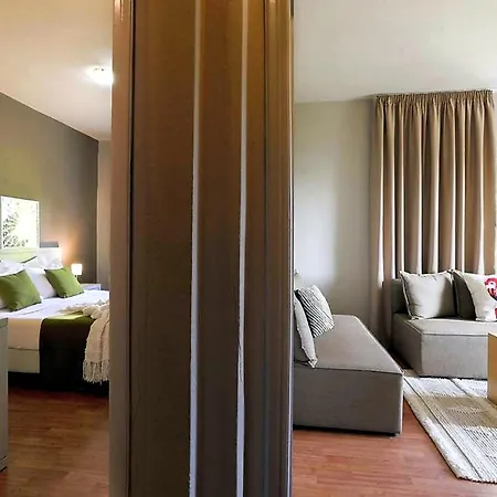 Отель Nimfi Hotel, Skiathos