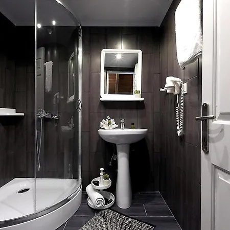 Отель Nimfi Hotel, Skiathos