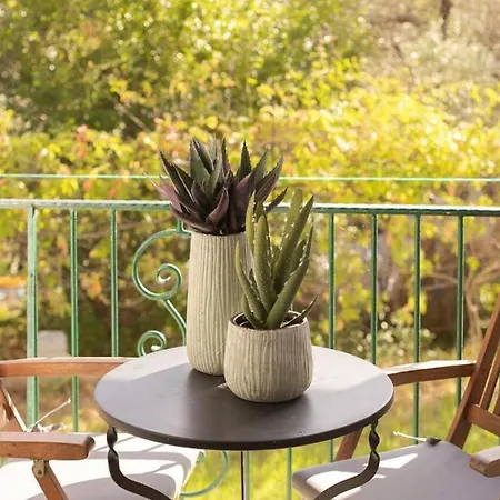 Nimfi Hotel, Skiathos Szálloda 3*