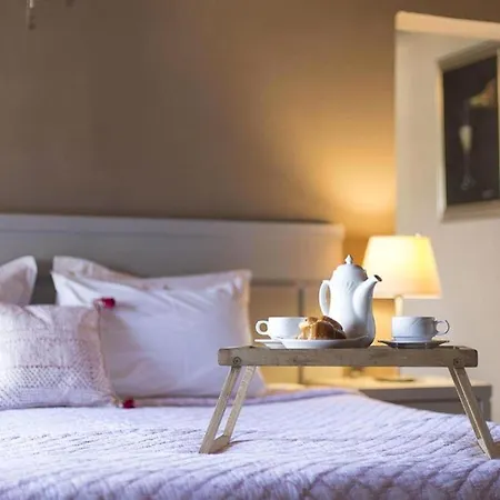Отель Nimfi Hotel, Skiathos 3*