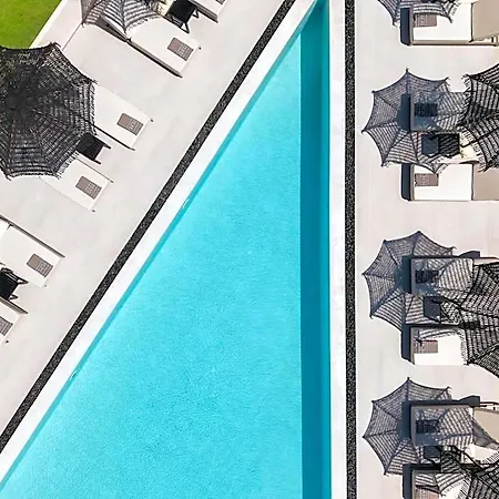 Nimfi Hotel, Skiathos Hotel Megali Ammos (Skiathos)