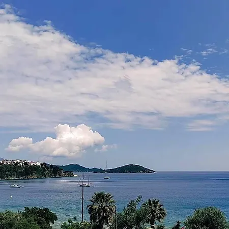 Hotel Nimfi Hotel, Skiathos