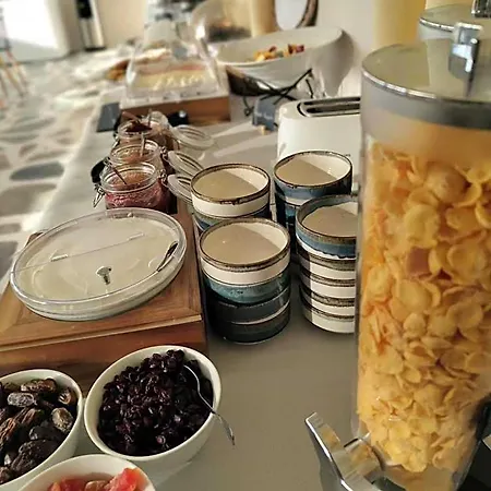 Nimfi Hotel, Skiathos Hotel 3*