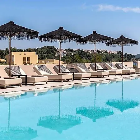 Nimfi Hotel, Skiathos Hotel 3*