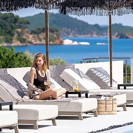 Nimfi Hotel, Skiathos Hotel 3*