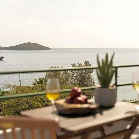 Hotel Nimfi Hotel, Skiathos