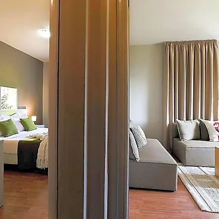 Nimfi Hotel, Skiathos Megali Ammos (Skiathos)