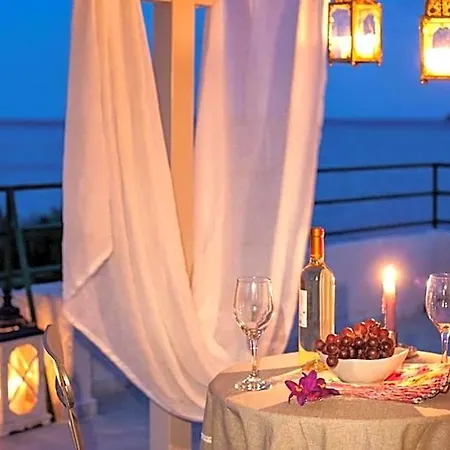 Hotel Nimfi Hotel, Skiathos