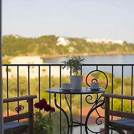 Hotel Nimfi Hotel, Skiathos