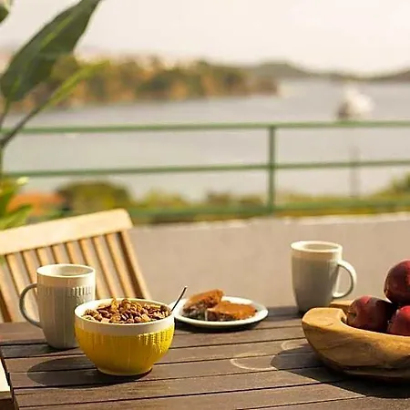 Nimfi Hotel, Skiathos Hotel 3*