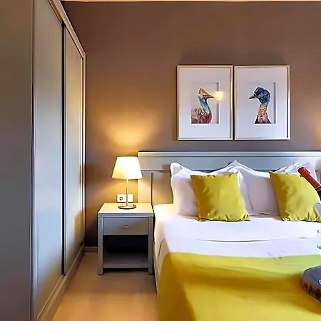 Hotel Nimfi Hotel, Skiathos