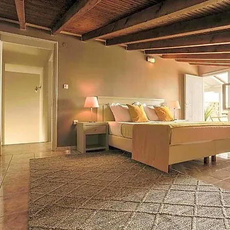 Nimfi Hotel, Skiathos 3* Megali Ammos (Skiathos)