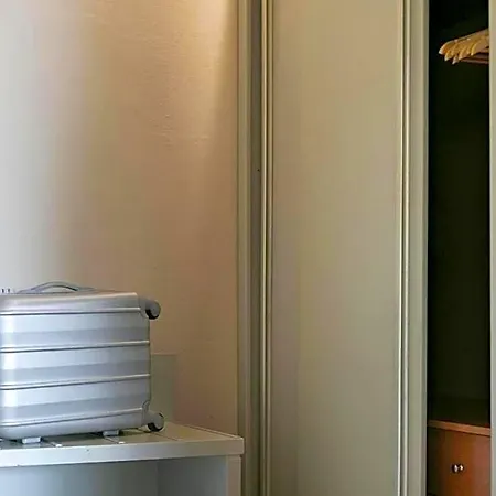 Nimfi Hotel, Skiathos Hotel 3*