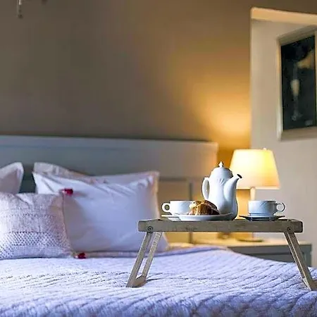 Nimfi Hotel, Skiathos Hotel Megali Ammos (Skiathos)