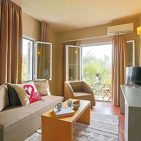 Nimfi Hotel, Skiathos Megali Ammos (Skiathos)