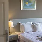 Nimfi Hotel, Skiathos