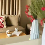 Nimfi Hotel, Skiathos Hotel 3*