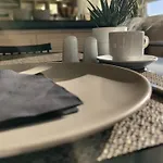Nimfi Hotel, Skiathos Megali Ammos (Skiathos)