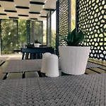 Nimfi Hotel, Skiathos 3* Megali Ammos (Skiathos)