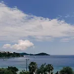 Nimfi Hotel, Skiathos 3*