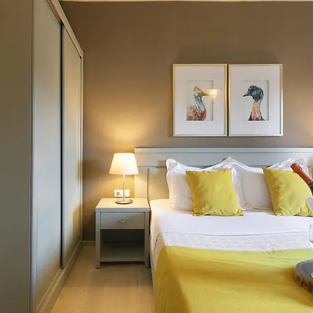 Hotel Nimfi Hotel, Skiathos