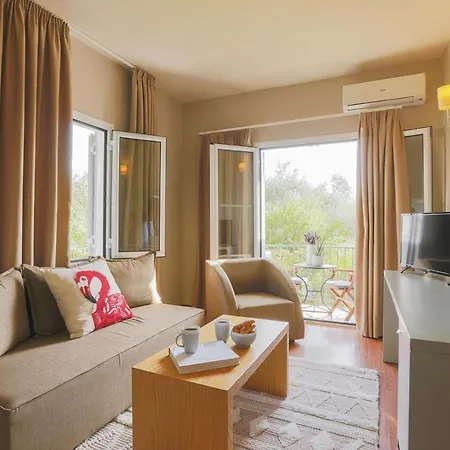 Nimfi Hotel, Skiathos Hotel 3*