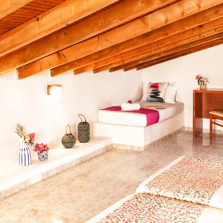 Nimfi Hotel, Skiathos