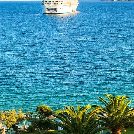 Nimfi Hotel, Skiathos