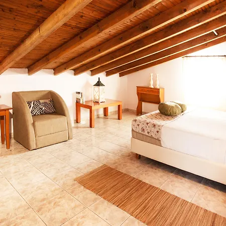 Nimfi Hotel, Skiathos 3*