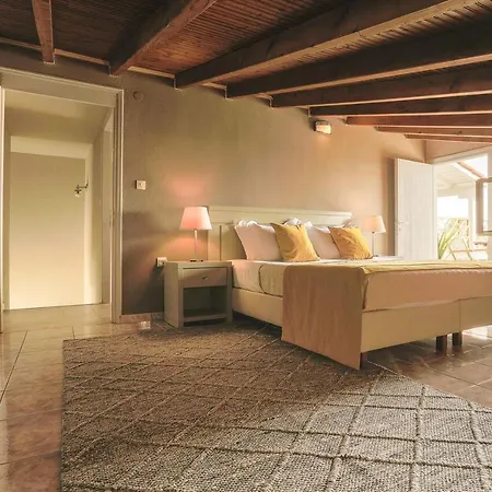 Nimfi Hotel, Skiathos Hotel Megali Ammos (Skiathos)