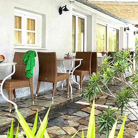 Nimfi Hotel, Skiathos