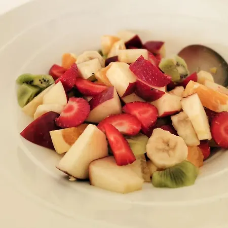 Nimfi Hotel, Skiathos