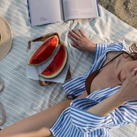 Nimfi Hotel, Skiathos Hotel