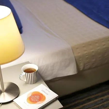 Nimfi Hotel, Skiathos شاطئ ميغالي أموس