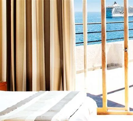 Hotel Nimfi Hotel, Skiathos 3*