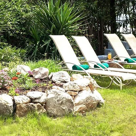 Nimfi Hotel, Skiathos 3* Megali Ammos (Skiathos)