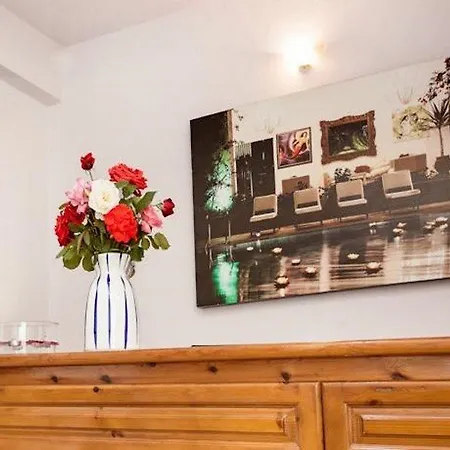 Nimfi Hotel, Skiathos 3*