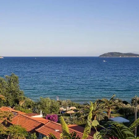 Nimfi Hotel, Skiathos Hotel 3*