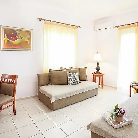 Nimfi Hotel, Skiathos Hotel Megali Ammos (Skiathos)