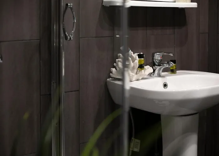 Hotel Nimfi Hotel, Skiathos Megali Ammos (Skiathos)