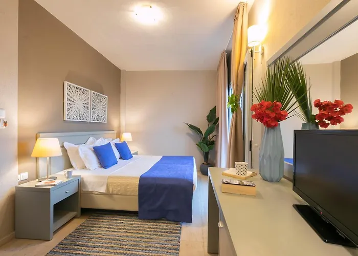 Hotel Nimfi Hotel, Skiathos