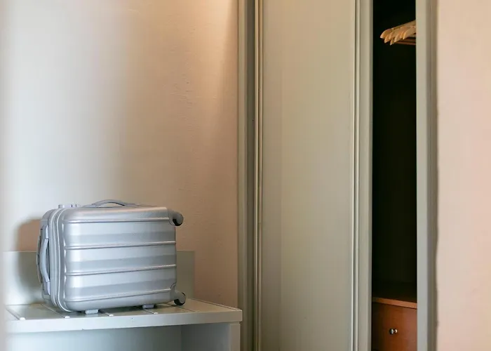 Nimfi Hotel, Skiathos Hotel Megali Ammos (Skiathos)