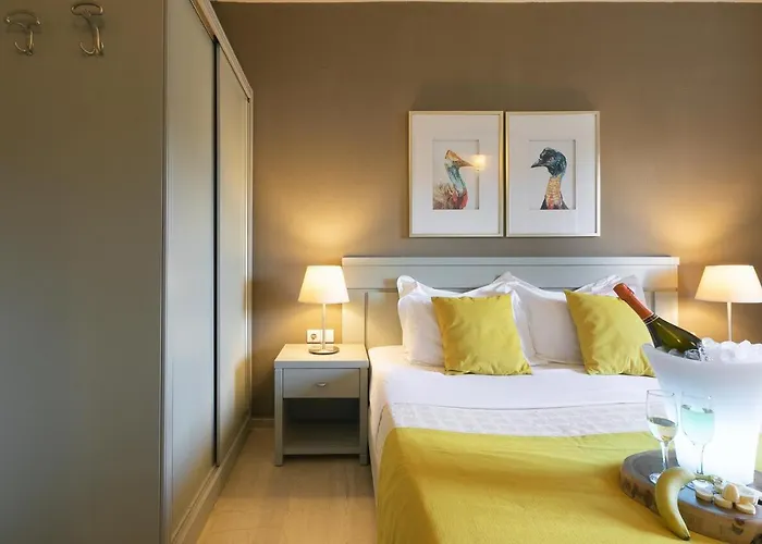 Hotel Nimfi Hotel, Skiathos