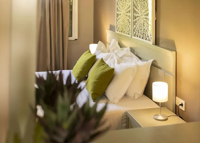 Hotel Nimfi Hotel, Skiathos 3*