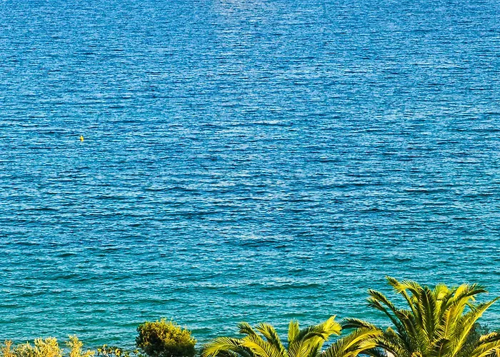 Nimfi Hotel, Skiathos